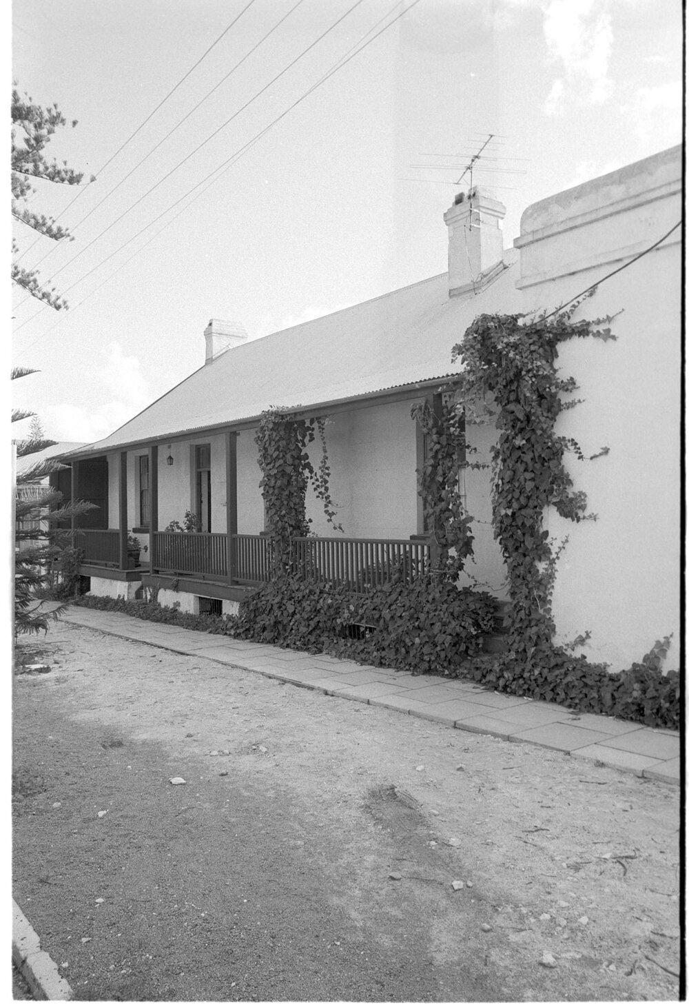 26-28 Norfolk Street