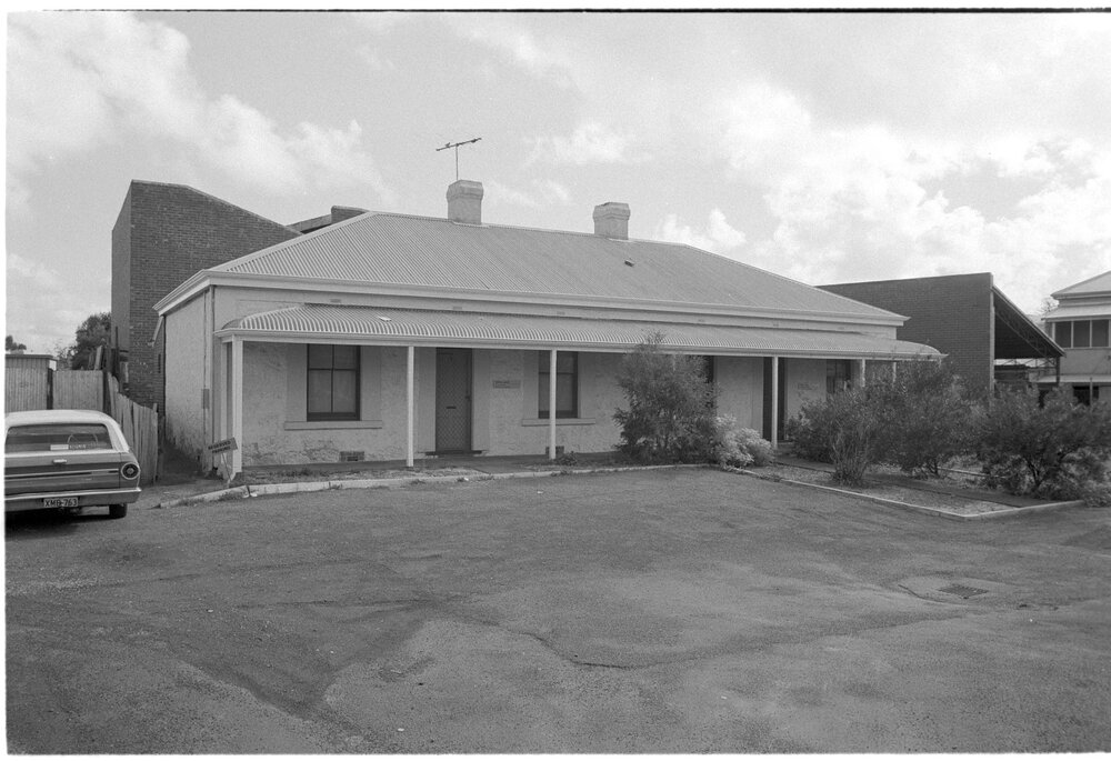 87-89 Rear SouthTerrace