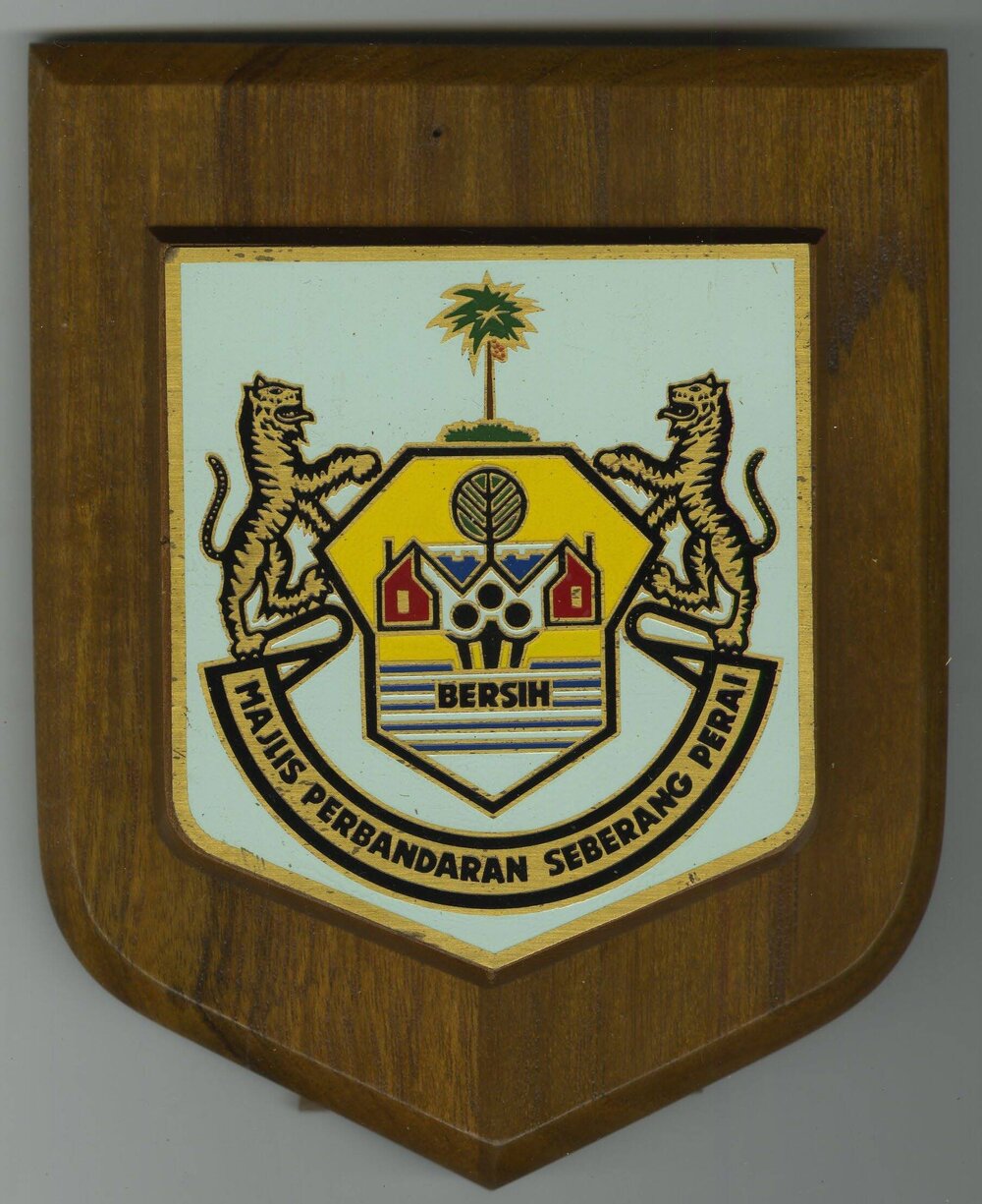 Sister City - Seberang Perai