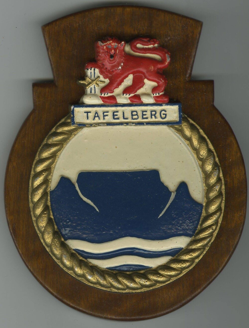 SAS Tafelberg