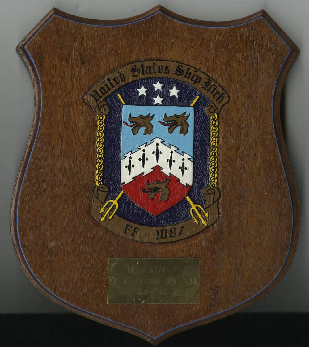 USS Kirk