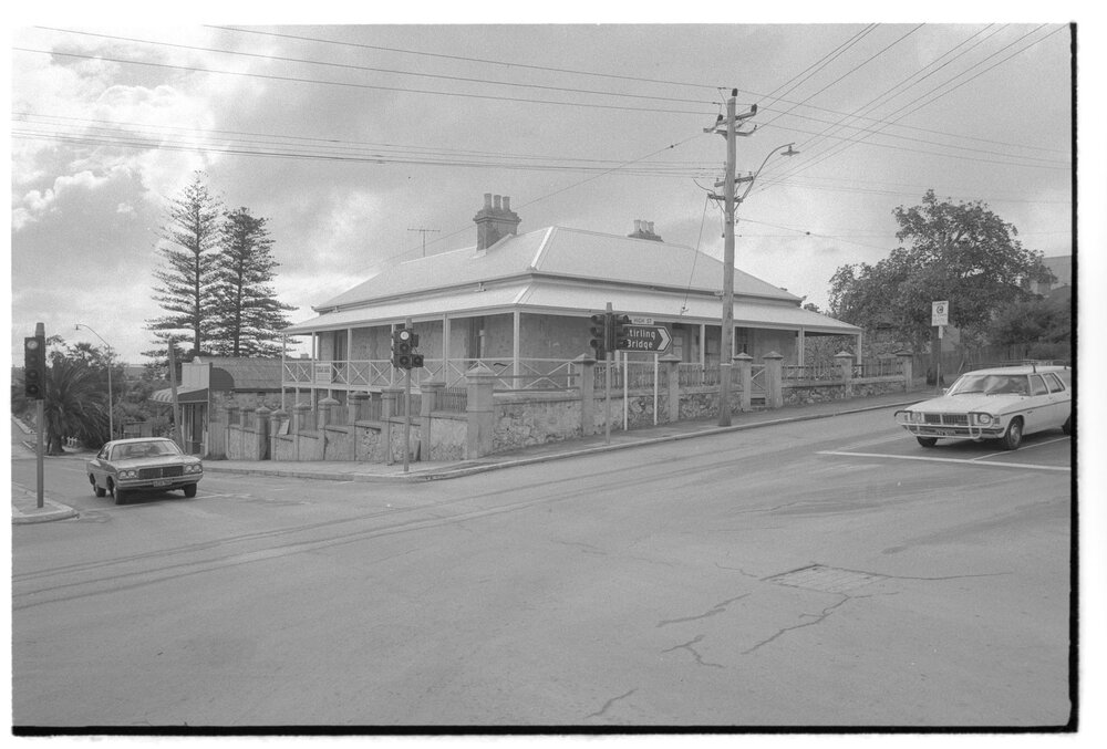 Lenaville at 186 High Street