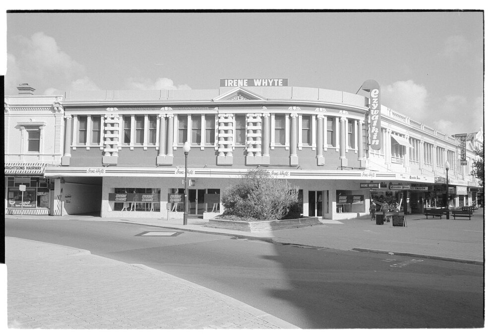 Manning Chambers at 1-5 William Street
