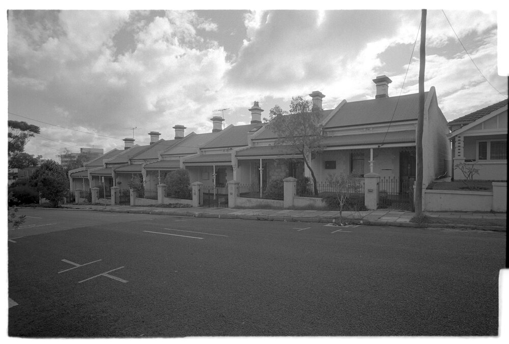 18-30 Holdsworth Street