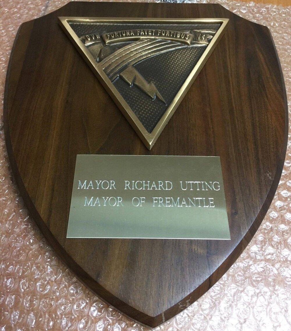 US Navy - Carrier Air Wing 14