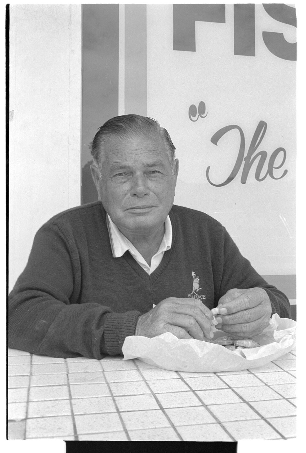 Steve Cicerello ( 1912-1989)