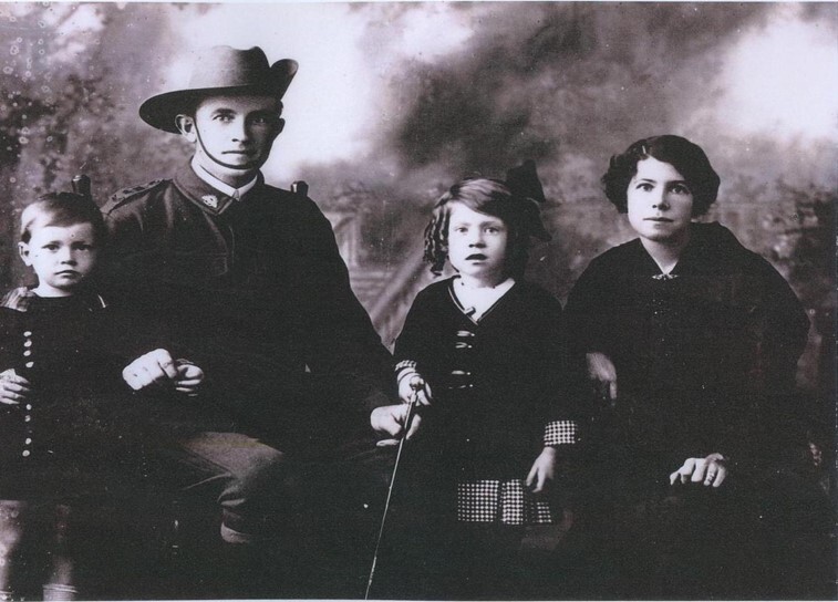 Forrest, Richard | City of Fremantle Local History Centre