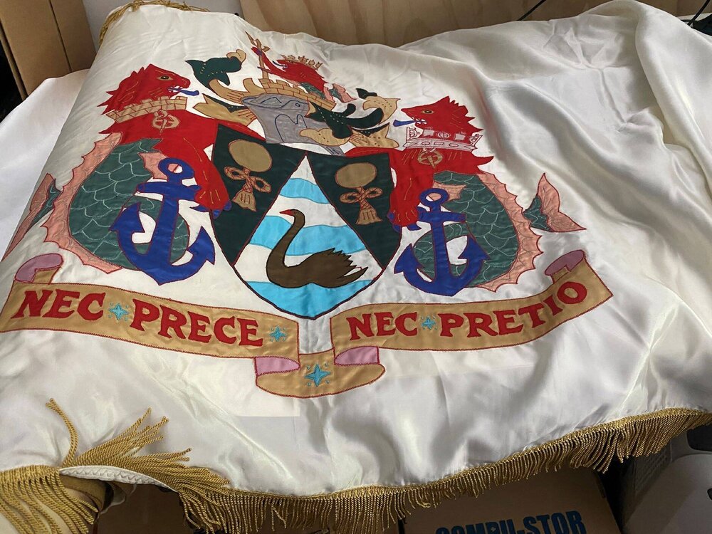 Tapestry - City of Fremantle