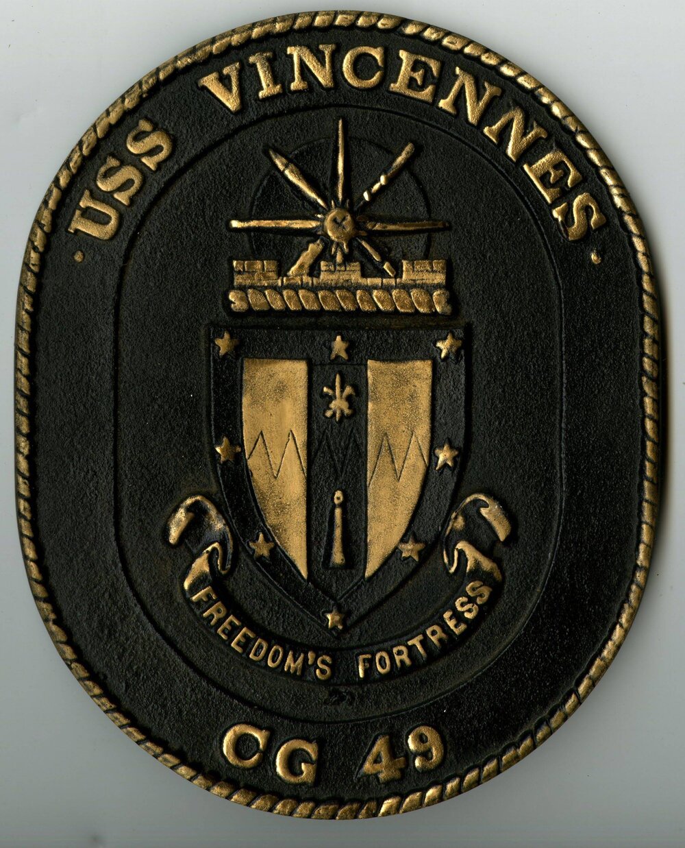 USS Vincennes