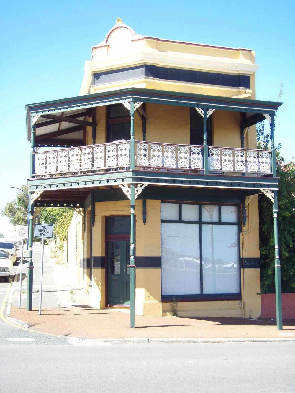 55 Canning Highway, East Fremantle