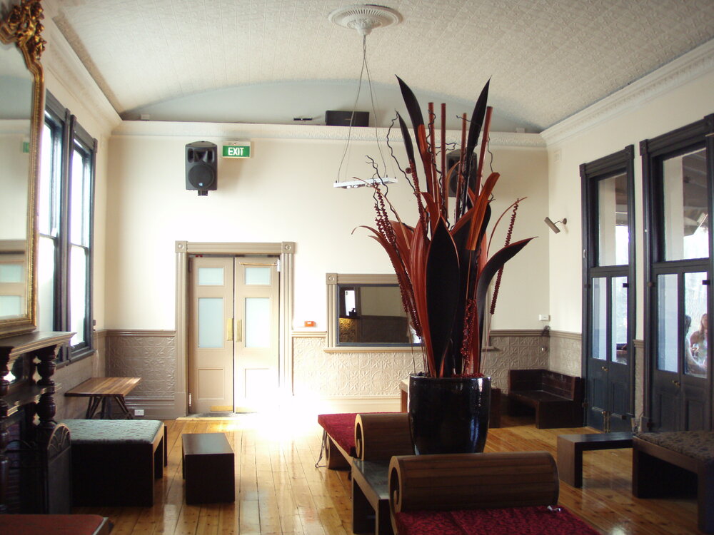 Sail and Anchor Hotel