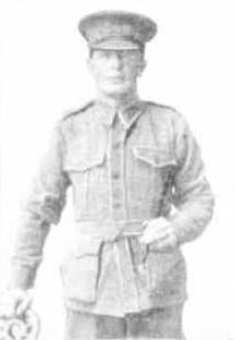 Meagher, Ernest James George | City of Fremantle Local History Centre