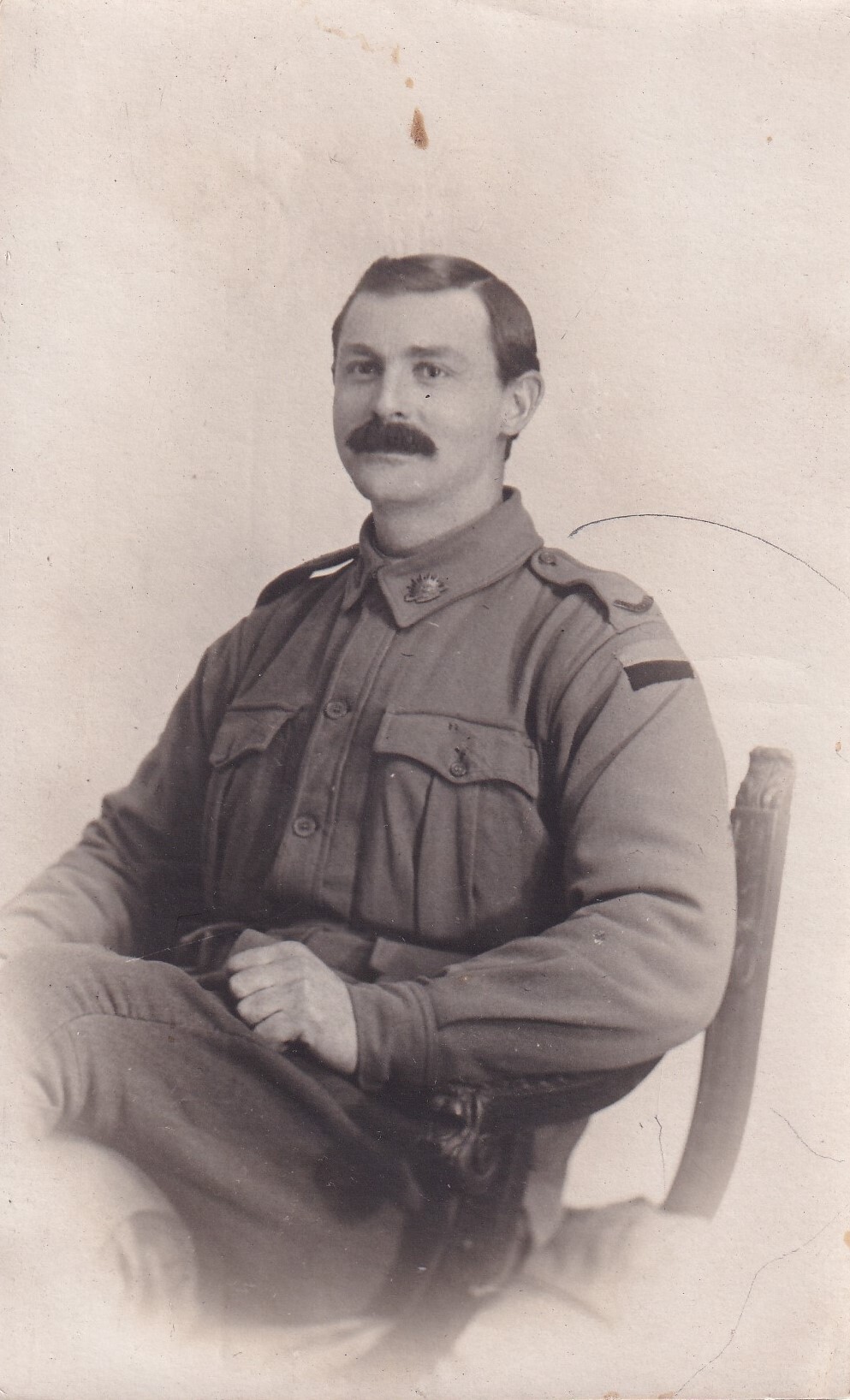 Murley, Reuben Alexander | City of Fremantle Local History Centre