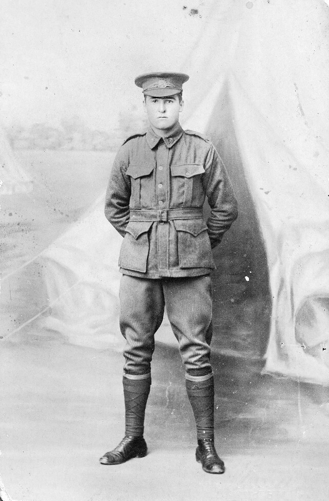Renton, Alexander Murray | City of Fremantle Local History Centre