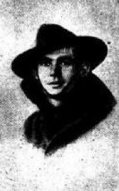 Slater, Harry | City of Fremantle Local History Centre