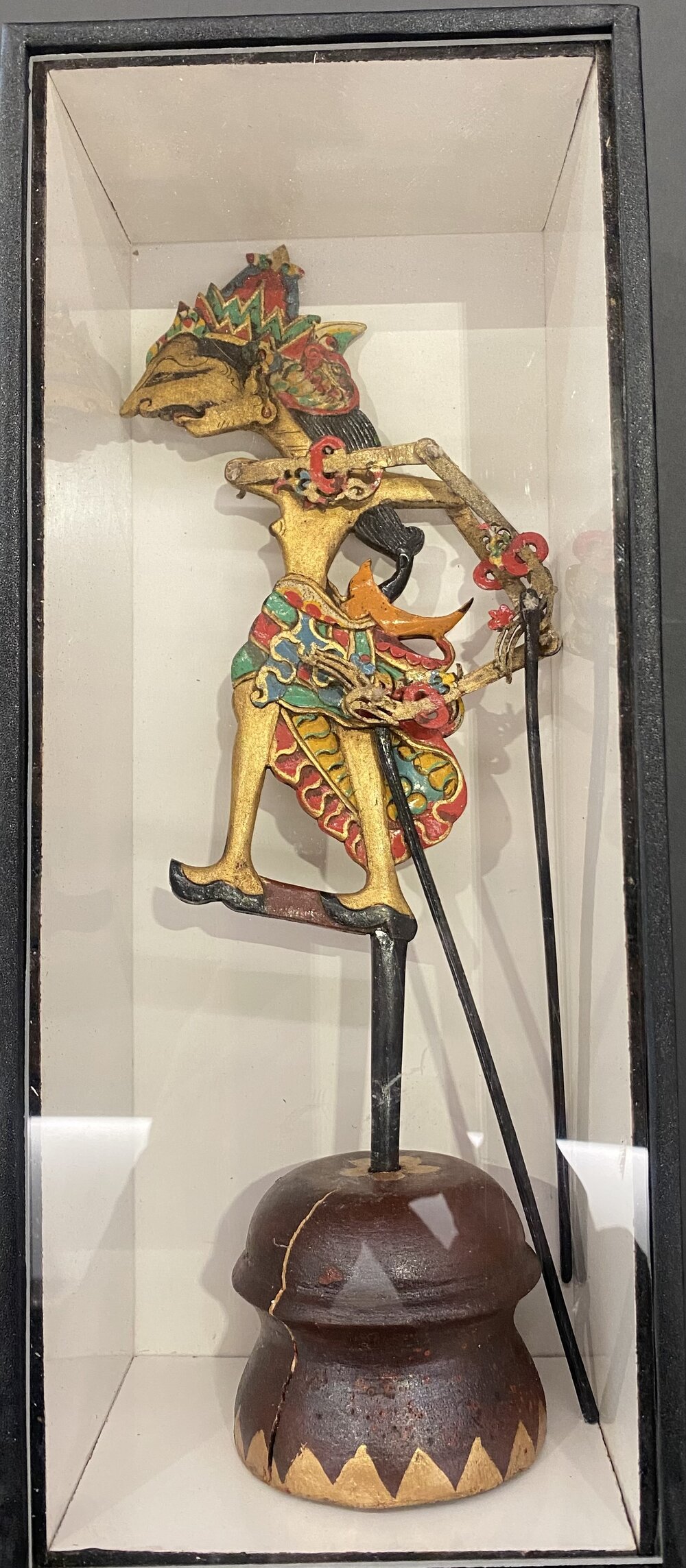 Indonesian Gift - Kresna