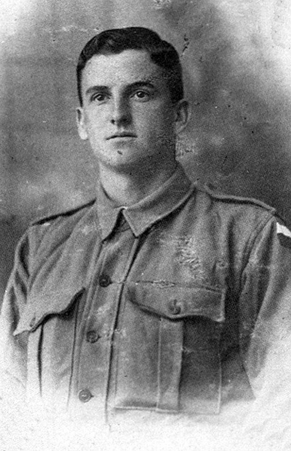 Walter, George | City of Fremantle Local History Centre