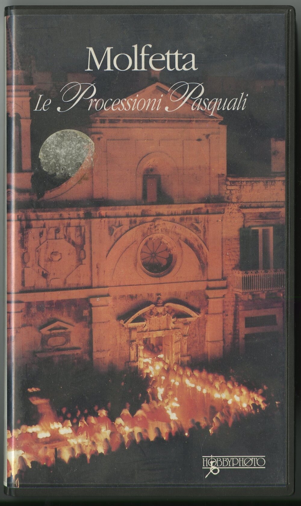 Sister City - Molfetta - Video