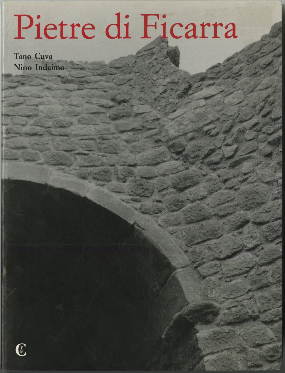 Sister City - Molfetta - Book