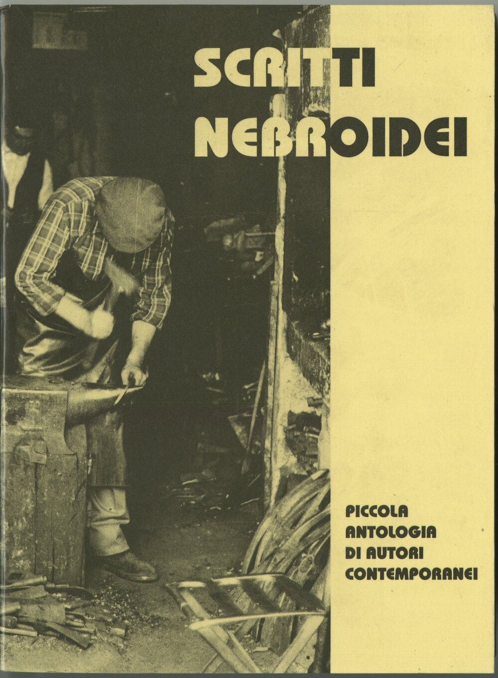 Sister City - Molfetta - Book