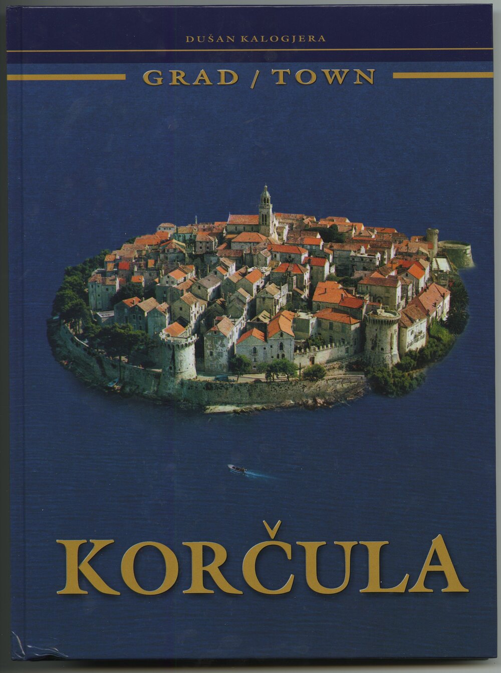 Friendship City - Korcula - Croatia Tour 2024 - Book on Korcula