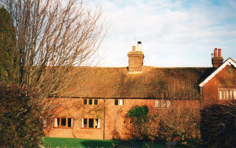 Pte George Henry Ackland  