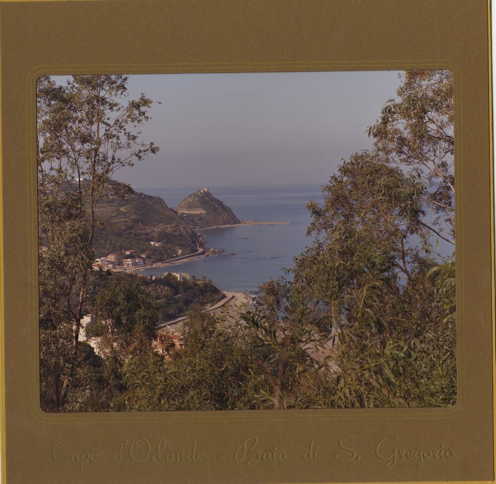 Sister City - Capo D'Orlando photo