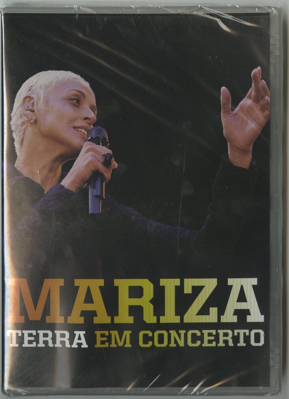 Sister City - Funchal - DVD