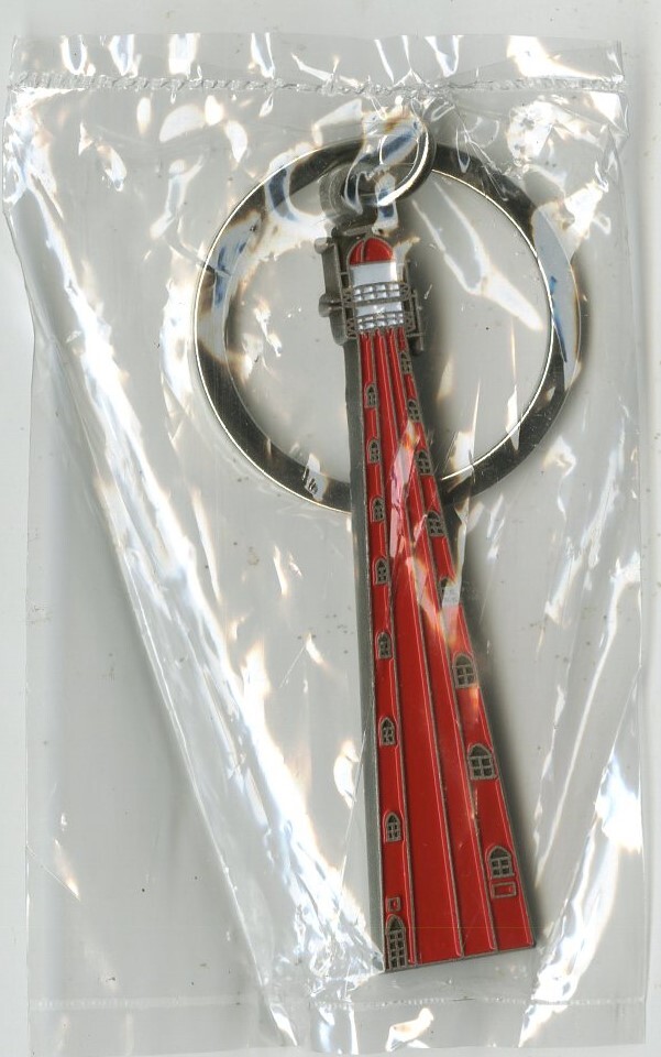 Tall Ships Key Ring
