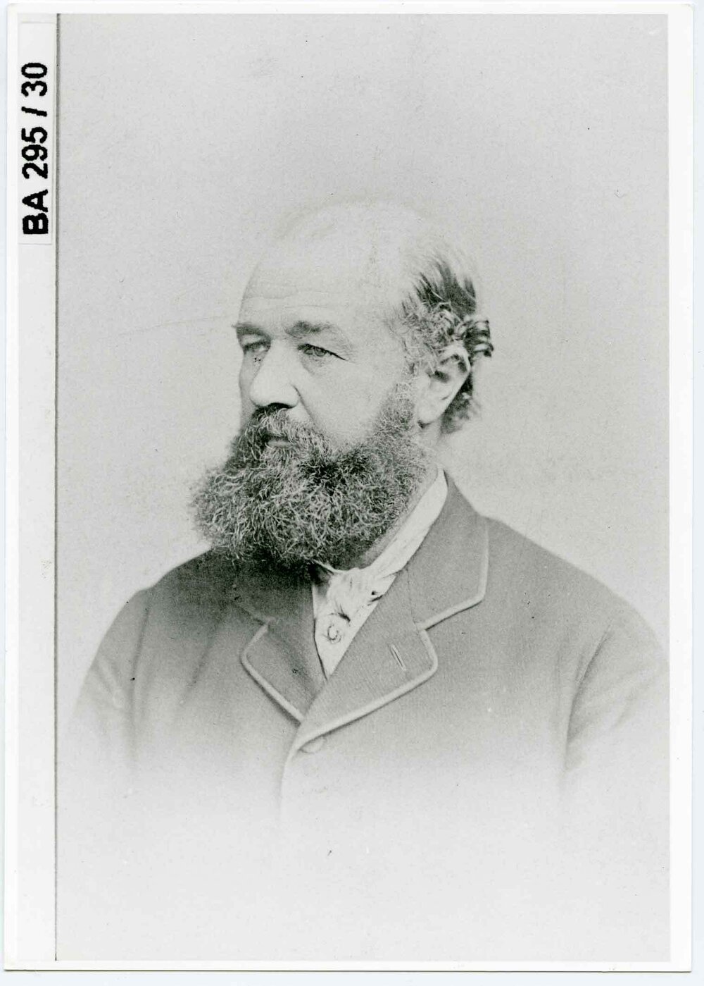 William Dalgety Moore