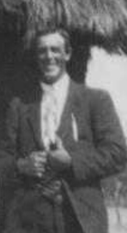 Hope, Ivan Meredith | City of Fremantle Local History Centre