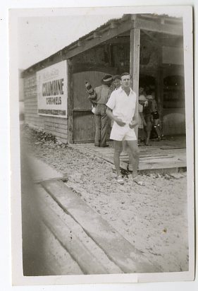 Columbine Caramels. [Leighton Surf Club?]. Unknown Date