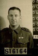 Bushell, Cyril - WW2 | City of Fremantle Local History Centre