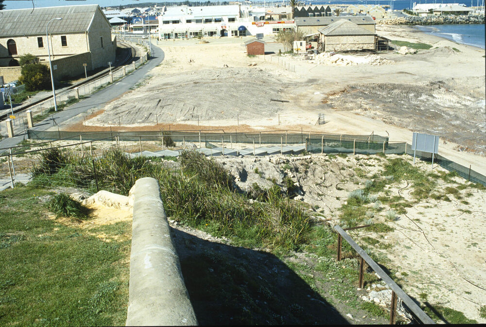 Bathers Beach