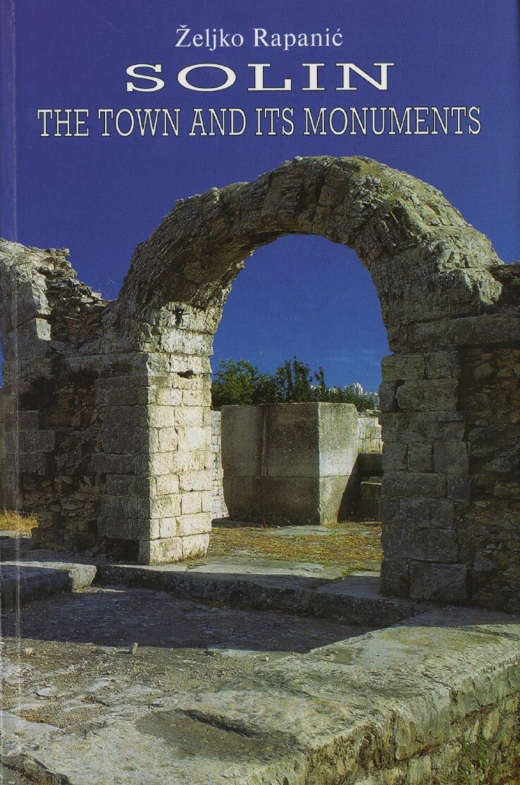 Friendship City - Croatia - Korcula