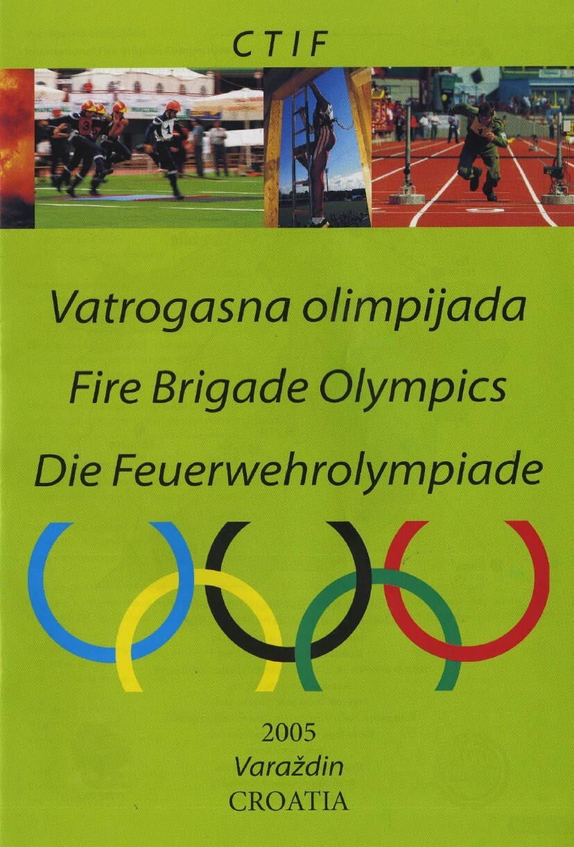 Friendship City - Croatia - Korcula