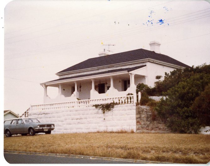 15 Daly Street, Fremantle, n.d.