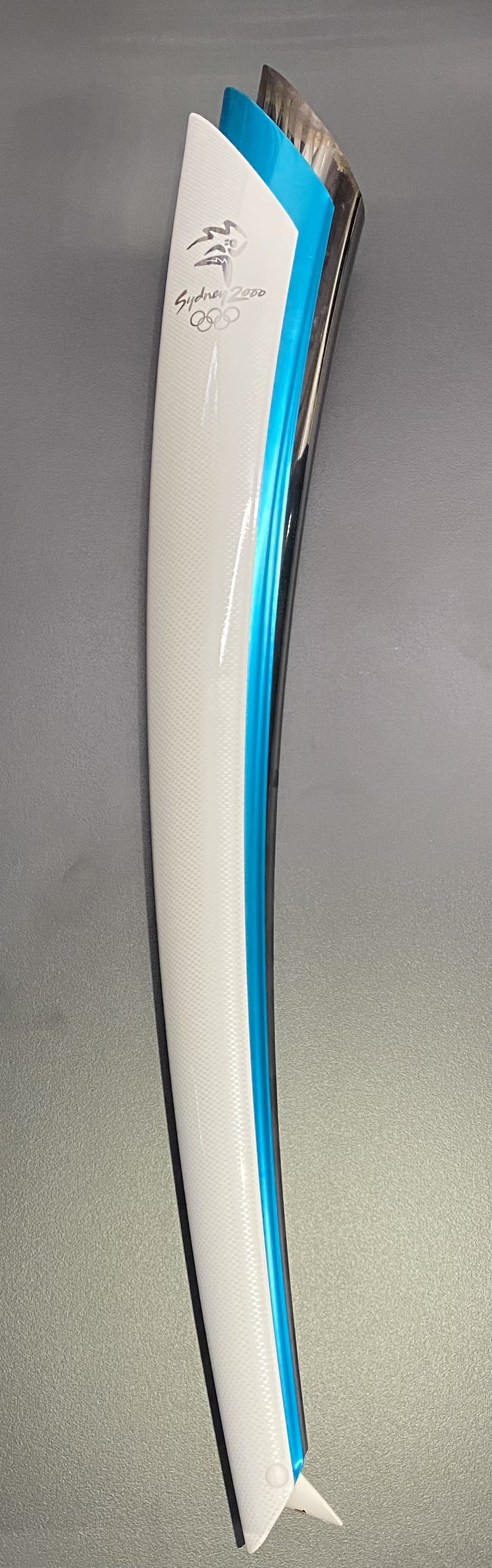 Sydney Olympic Torch 2000