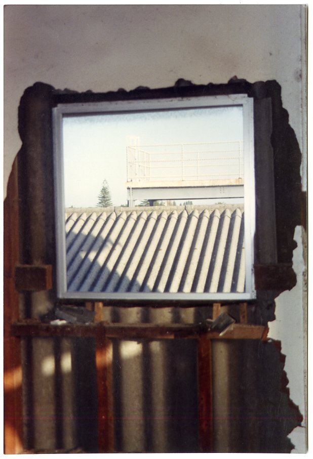 Mill and Ware Biscuit Factory - c1993
