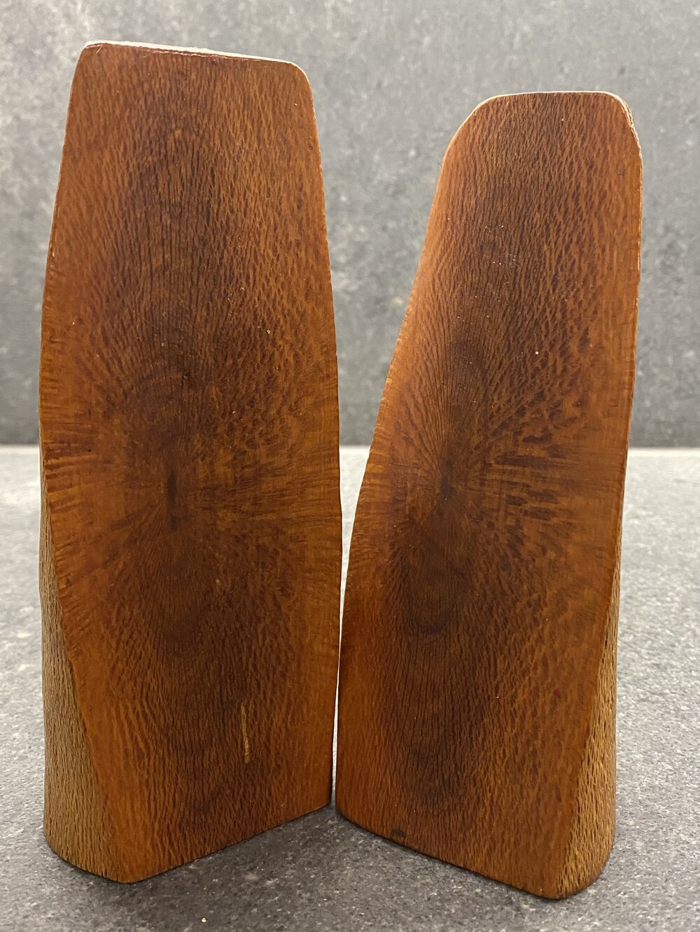 Japanese Book Ends - Yokosuka - Sister City Gift