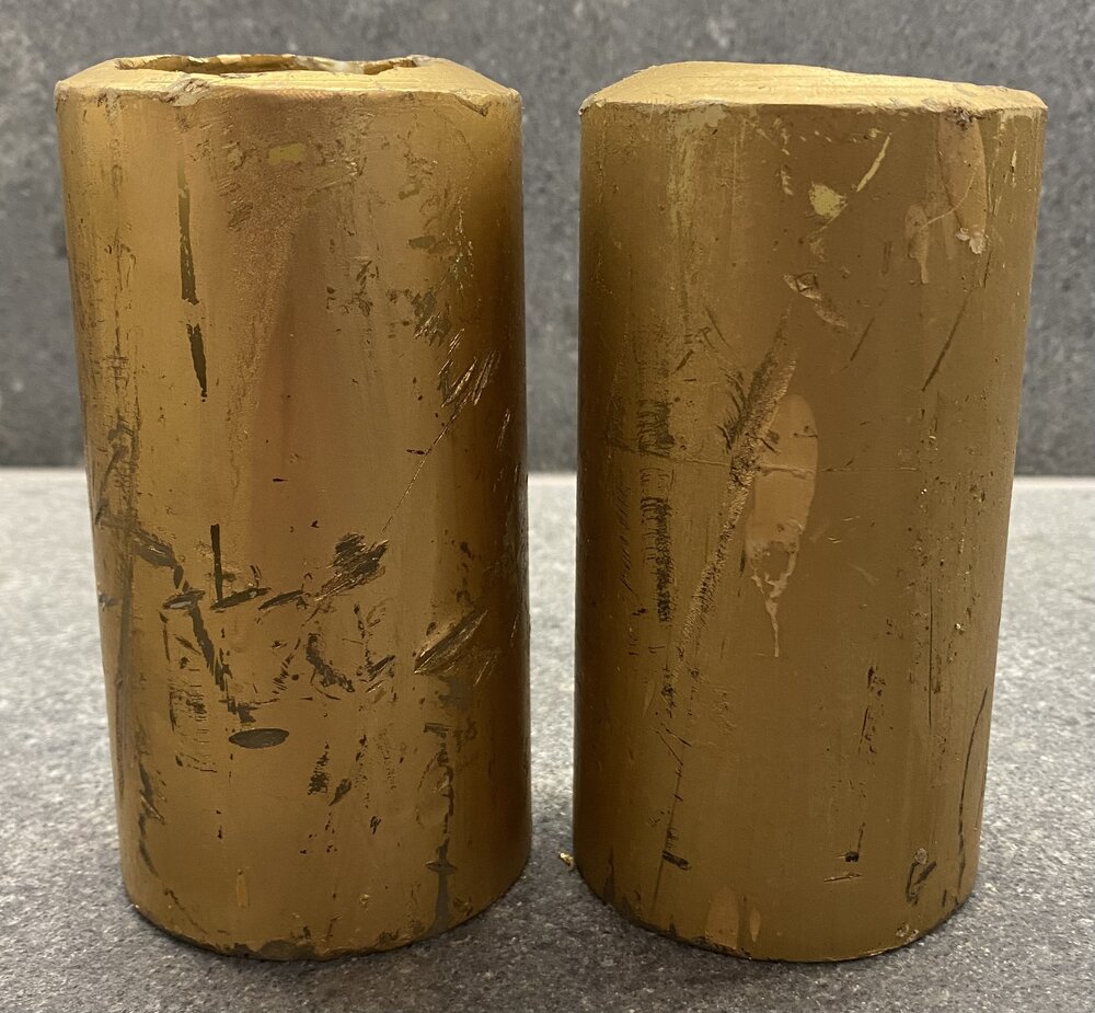 Japanese Candles - Sister City Gift - Yokosuka