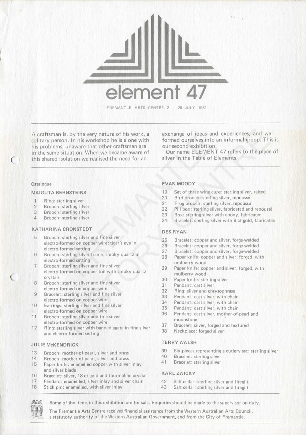 Element 47