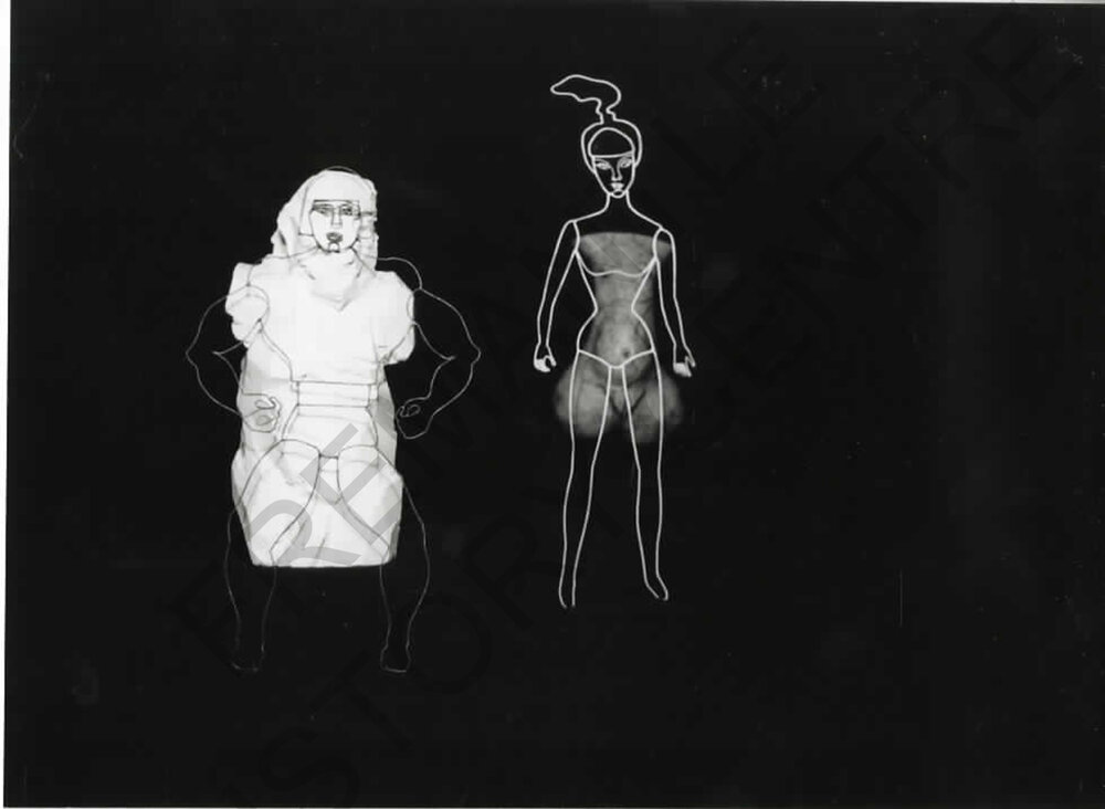 Anima-Animus - Ross Turner and Jon George
