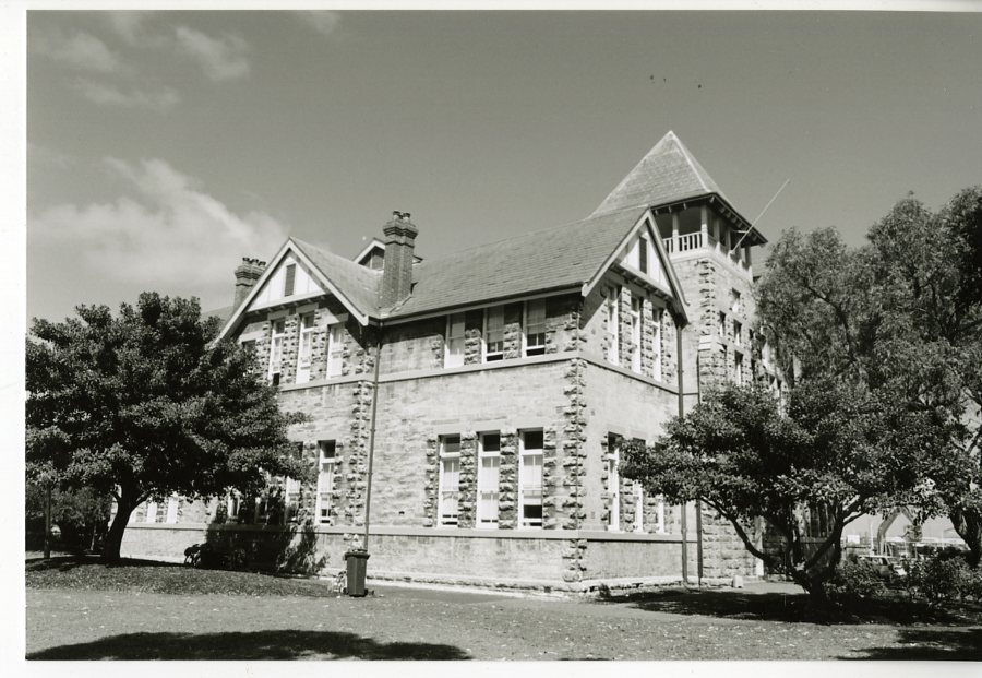 Former Princess May School, n.d.
