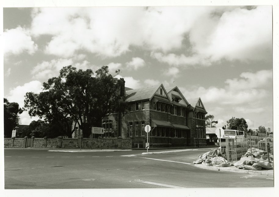 Former Princess May School, n.d.