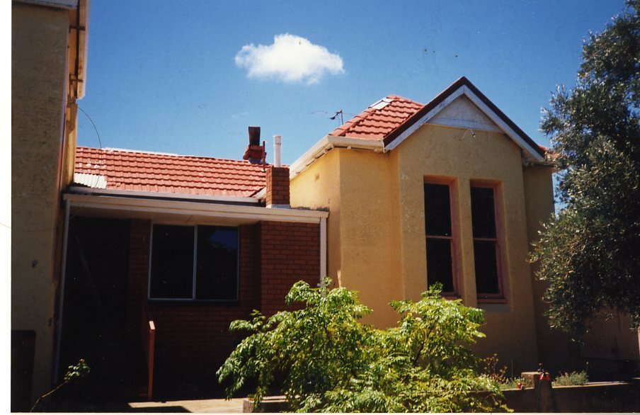 81 Ellen Street, n.d.