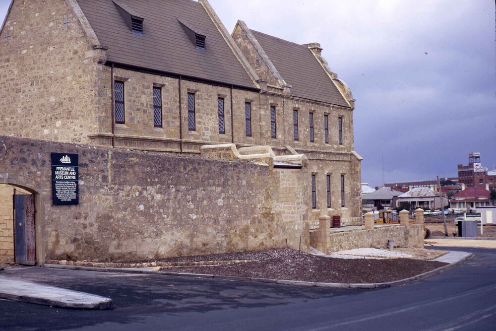 Fremantle Arts Centre