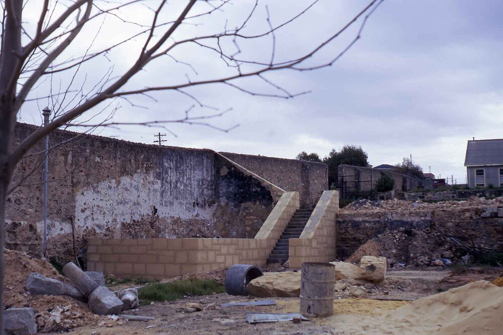 Fremantle Arts Centre