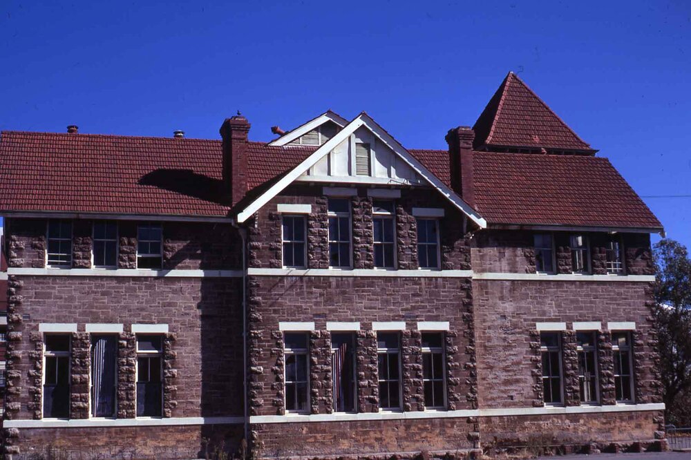Former Princess May Girls' School