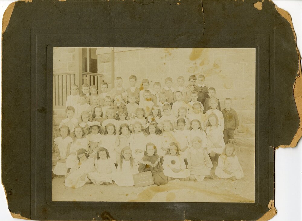 East Fremantle Infants - Standard I